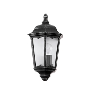 Уличный настенный светильник Eglo Navedo 93459 - купить онлайн в интернет-магазине Люстра-Тут (Санкт-Петербург) недорого