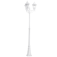 Садово-парковый светильник Eglo Navedo 93454 - купить онлайн в интернет-магазине Люстра-Тут (Санкт-Петербург) недорого