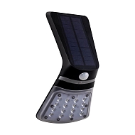 Светильник на солнечных батареях Eglo Lamozzo 98758 - купить онлайн в интернет-магазине Люстра-Тут (Санкт-Петербург) недорого
