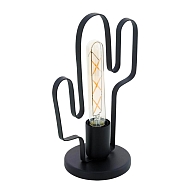 Настольная лампа Eglo Coldfield 49907 - купить онлайн в интернет-магазине Люстра-Тут (Санкт-Петербург) недорого