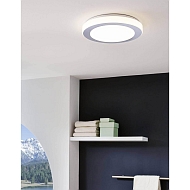 Потолочный светодиодный светильник Eglo Led Carpi 95283 Image 1