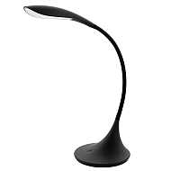 Настольная лампа Eglo Dambera 94673 - купить онлайн в интернет-магазине Люстра-Тут (Санкт-Петербург) недорого