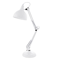 Настольная лампа Eglo Borgillio 94699 - купить онлайн в интернет-магазине Люстра-Тут (Санкт-Петербург) недорого