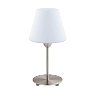 Настольная лампа Eglo Damasco 1 95785 - купить онлайн в интернет-магазине Люстра-Тут (Санкт-Петербург) недорого