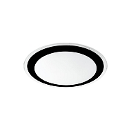 Настенно-потолочный светодиодный светильник Eglo Competa 2 99404 - купить онлайн в интернет-магазине Люстра-Тут (Санкт-Петербург) недорого