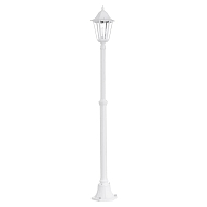 Садово-парковый светильник Eglo Navedo 93453 - купить онлайн в интернет-магазине Люстра-Тут (Санкт-Петербург) недорого
