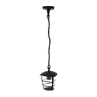 Уличный подвесной светильник Eglo Aloria 93406 - купить онлайн в интернет-магазине Люстра-Тут (Санкт-Петербург) недорого