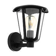 Уличный настенный светильник Eglo Monreale 98119 - купить онлайн в интернет-магазине Люстра-Тут (Санкт-Петербург) недорого