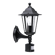 Уличный настенный светильник Eglo Laterna 4 22469 - купить онлайн в интернет-магазине Люстра-Тут (Санкт-Петербург) недорого