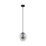 Подвесной светильник Eglo Priorat 39656 - купить онлайн в интернет-магазине Люстра-Тут (Санкт-Петербург) недорого