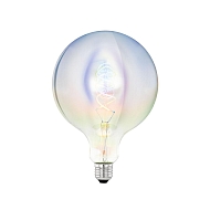 Лампа светодиодная Eglo E27 4W 2200K перламутр 11867 - купить онлайн в интернет-магазине Люстра-Тут (Санкт-Петербург) недорого