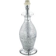 Основа для настольной лампы Eglo Sawtry 49678 - купить онлайн в интернет-магазине Люстра-Тут (Санкт-Петербург) недорого