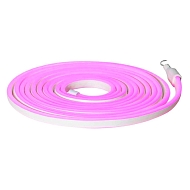 Светодиодная влагозащищенная лента Eglo 19,2 W/m 96LED/m розовый 5M 900219 Image 0