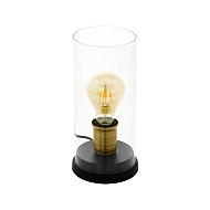 Настольная лампа Eglo Smyrton 43105 - купить онлайн в интернет-магазине Люстра-Тут (Санкт-Петербург) недорого