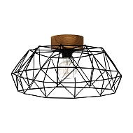 Потолочный светильник Eglo Padstow 43363 - купить онлайн в интернет-магазине Люстра-Тут (Санкт-Петербург) недорого