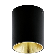 Потолочный светильник Eglo Polasso 94502 - купить онлайн в интернет-магазине Люстра-Тут (Санкт-Петербург) недорого