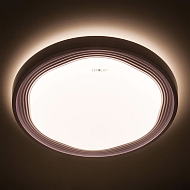 Потолочный светильник Eurosvet 40006/1 LED белый Image 1