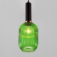 Подвесной светильник Eurosvet 50181/1 зеленый Image 2