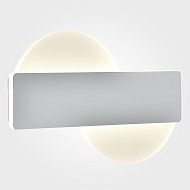 Настенный светодиодный светильник Eurosvet 40143/1 LED белый Image 3