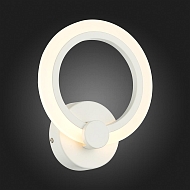 Настенный светильник Evoled Cerina SLE500551-01 Image 2