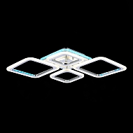 Потолочная светодиодная люстра Evoled Samuro SLE500112-04RGB Image 1