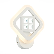 Настенный светильник Evoled Marlin SLE500051-01 - купить онлайн в интернет-магазине Люстра-Тут (Санкт-Петербург) недорого
