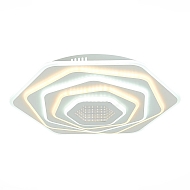 Потолочная светодиодная люстра Evoled Arzillo SLE501512-01 - купить онлайн в интернет-магазине Люстра-Тут (Санкт-Петербург) недорого