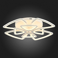 Потолочная светодиодная люстра Evoled Lobilu SLE501152-08 Image 2