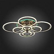 Потолочная светодиодная люстра Evoled Cerina SLE500582-08RGB Image 2