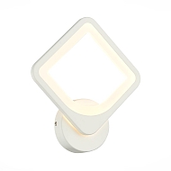 Настенный светильник Evoled Giura SLE500351-01 - купить онлайн в интернет-магазине Люстра-Тут (Санкт-Петербург) недорого