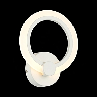 Настенный светильник Evoled Cerina SLE500551-01 Image 1