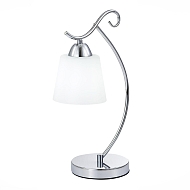 Прикроватная лампа Evoluce Liada SLE103904-01 - купить онлайн в интернет-магазине Люстра-Тут (Санкт-Петербург) недорого