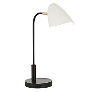 Прикроватная лампа Evoluce Satta SLE103604-01 - купить онлайн в интернет-магазине Люстра-Тут (Санкт-Петербург) недорого