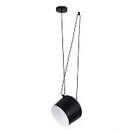 Подвесной светильник Evoluce Trieste SLE120643-01 - купить онлайн в интернет-магазине Люстра-Тут (Санкт-Петербург) недорого