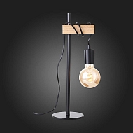 Прикроватная лампа Evoluce Bagetti SL1142.404.01 Image 1