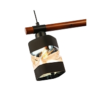 Подвесной светильник Evoluce Abiritto SLE114403-03 Image 3