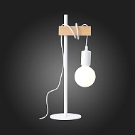 Прикроватная лампа Evoluce Bagetti SL1142.504.01 Image 2