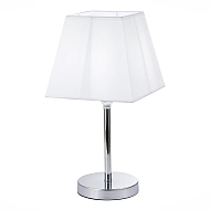 Прикроватная лампа Evoluce Grinda SLE107604-01 - купить онлайн в интернет-магазине Люстра-Тут (Санкт-Петербург) недорого