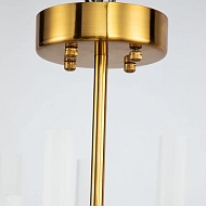 Подвесная светодиодная люстра Favourite Geyser 3015-48P Image 2