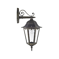 Уличный настенный светильник Favourite London 1809-1W - купить онлайн в интернет-магазине Люстра-Тут (Санкт-Петербург) недорого
