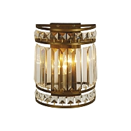 Настенный светильник Favourite Ancient 1085-2W - купить онлайн в интернет-магазине Люстра-Тут (Санкт-Петербург) недорого