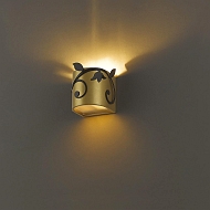 Настенный светильник Favourite Florina 1465-1W - купить онлайн в интернет-магазине Люстра-Тут (Санкт-Петербург) недорого