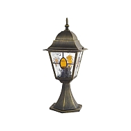Уличный светильник Favourite Zagreb 1805-1T - купить онлайн в интернет-магазине Люстра-Тут (Санкт-Петербург) недорого