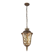 Уличный подвесной светильник Favourite Luxus 1495-1P Image 0
