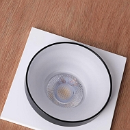 Встраиваемый светильник Favourite Diversa 2888-1C Image 2