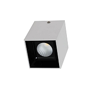 Потолочный светодиодный светильник Favourite Oppositum 2405-1U Image 1