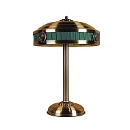 Настольная лампа Favourite Cremlin 1274-3T - купить онлайн в интернет-магазине Люстра-Тут (Санкт-Петербург) недорого