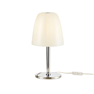 Настольная лампа Favourite Seta 2961-1T - купить онлайн в интернет-магазине Люстра-Тут (Санкт-Петербург) недорого