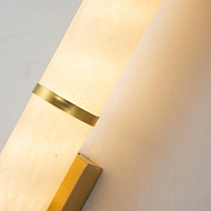 Настенный светодиодный светильник Favourite Tectoria 3000-1W Image 3