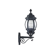 Уличный настенный светильник Favourite Paris 1806-1W - купить онлайн в интернет-магазине Люстра-Тут (Санкт-Петербург) недорого